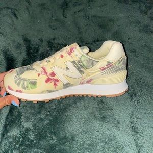 New Balance Shoes (Never Worn)